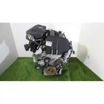 

80293 Full engine Ford Mondeo Saloon (gd)