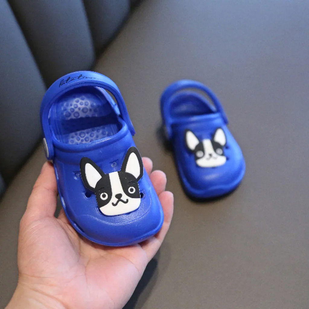Kid‘s Winter Indoors Floor Fashion Shoe Showers Skidproof Toddle Slippers Buckle Rubber Lace-up Solid Anti-slip Baby Shoes