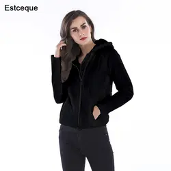 Зимняя женская куртка Jas, плюс размер, 2XL, Женская парка, плотное пальто, однотонные куртки, короткие женские тонкие хлопковые базовые Топы