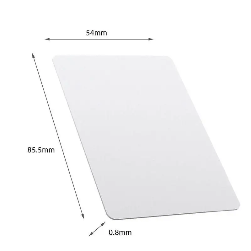 Ÿ UHF RFID нú ī, ׼  ýۿ UHF 860-960MHz RFID ī,  ý, â, 100 