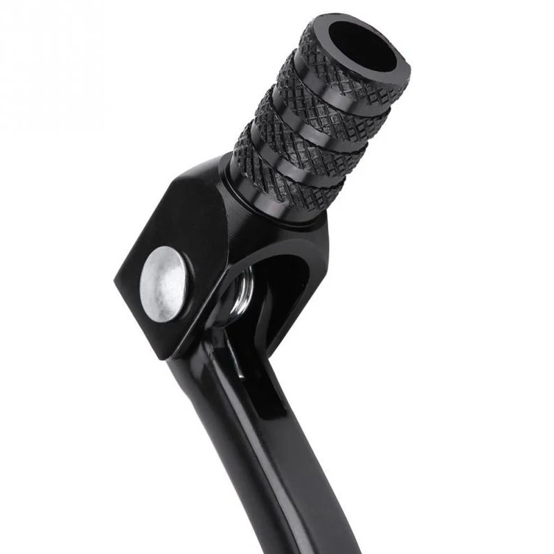 

Motorcycle Accessory Gear Shift Shifter CNC Lever XR KXL TTR CRFUniversal Black