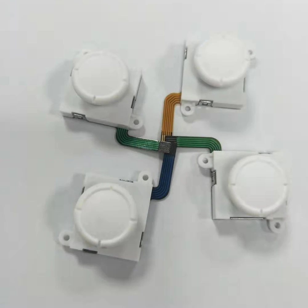 do sensor para nintend interruptor ns alegria