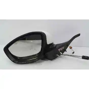 

HANDBOOK WITH 2 PINS Left Rearview Mirror Peugeot 208 Access