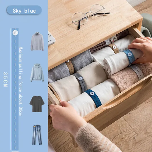 10 Pcs Light blue