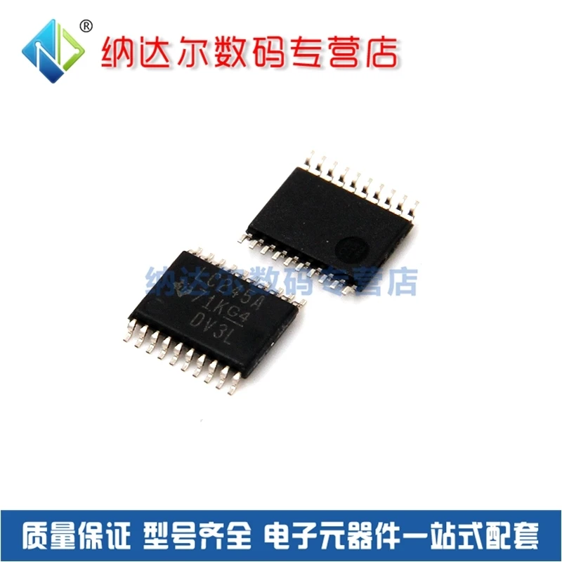 

Free shipping 30 74LVC245APW 74LVC245 TSSOP-20 10PCS