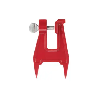 

Stump Vise Saw Chain Sharpening Filing Tool Bar Clamp Chainsaw Accessories Filing Professional Saw Chain Holder Saw Chain