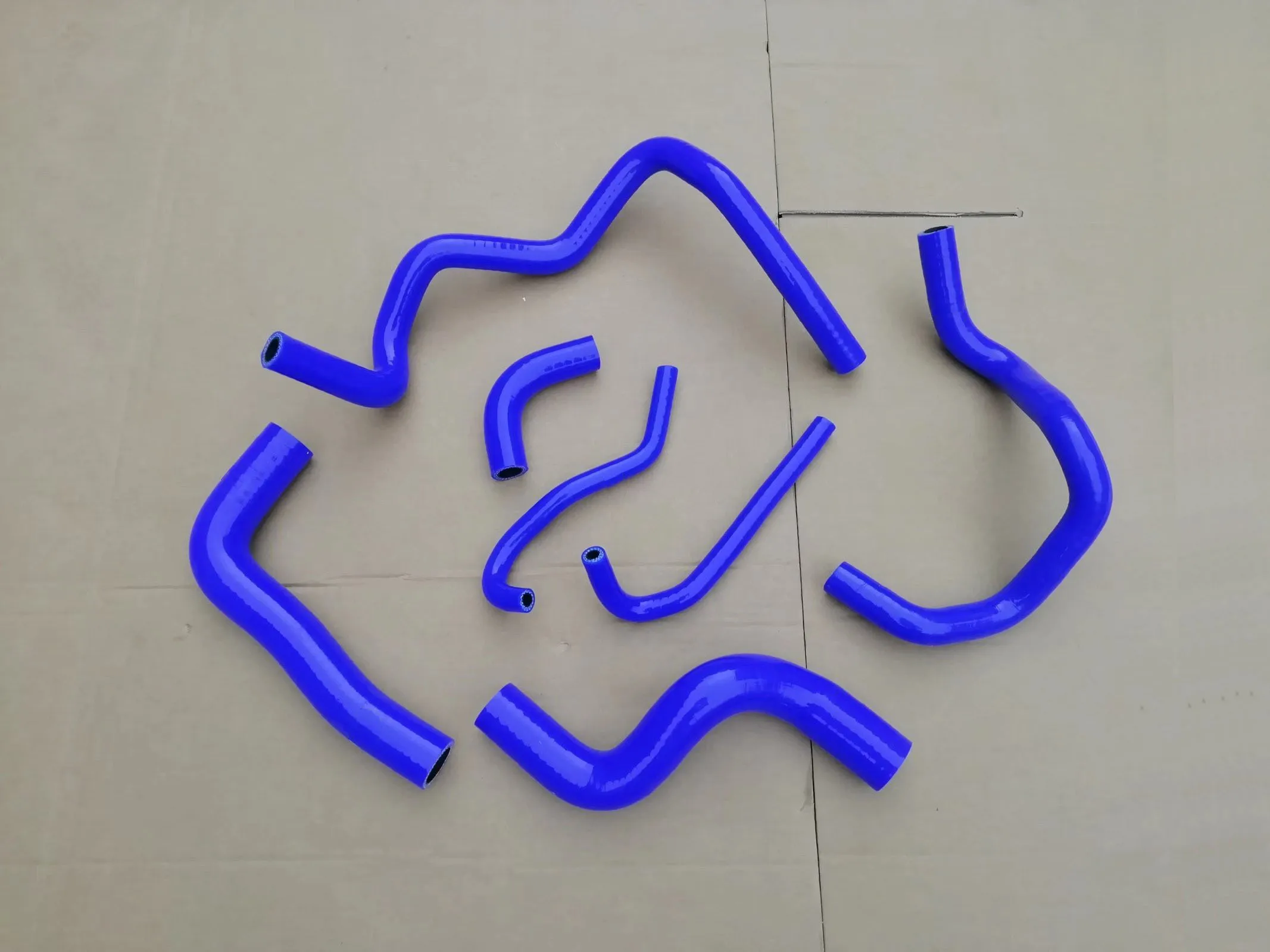 

Mazda 323 BJ, Familia H.10, Protege 5 1.8L 2.0L,Coolant Radaitor Heater Water Hose Tube FP4715185C FP4715186C FS0115288A