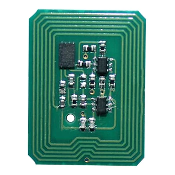 

44059256 44059255 44059254 44059253 Eu market toner reset chip for oki mc861 cartridge chips made in china
