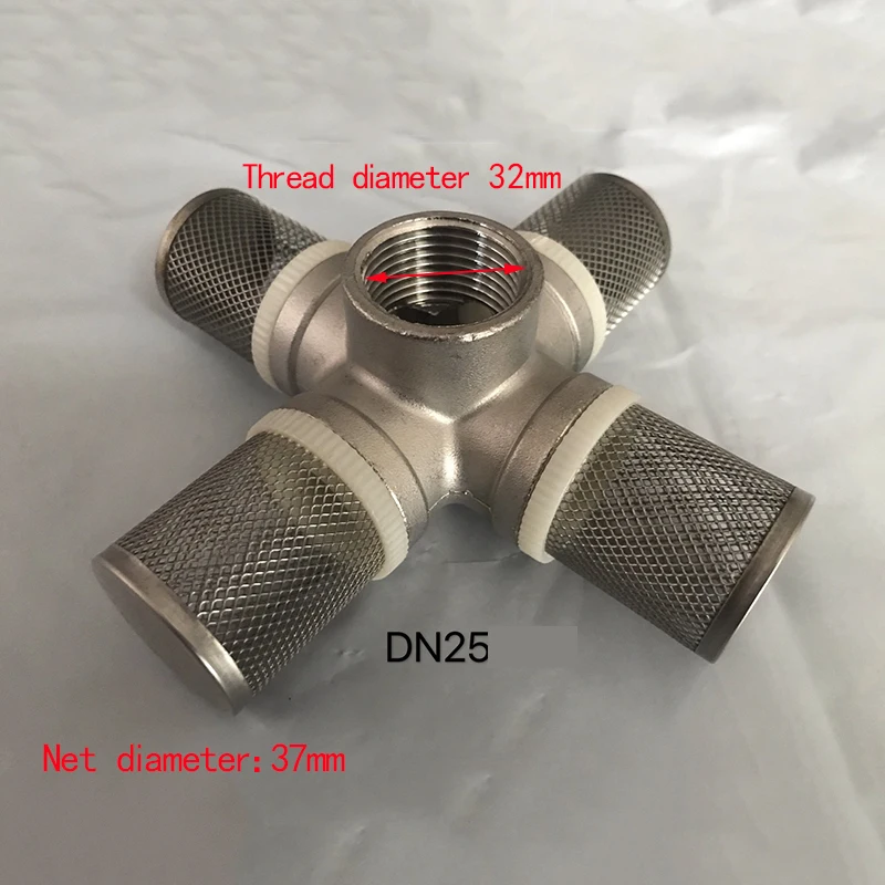 DN25-32mm