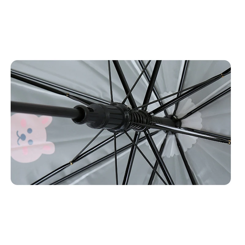 Umbrella Paraguas Transparent Guarda Chuva Umbrella Rain Women Ombrello Parasol Sombrilla Paraguas Transparent Regenschirm