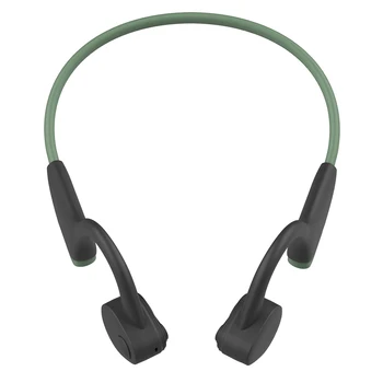 

Wireless Headset Magnetic Neckband Earphones Bluetooth Neckband Earphones Magnetic Deep Bass Noise Reduction Headphone