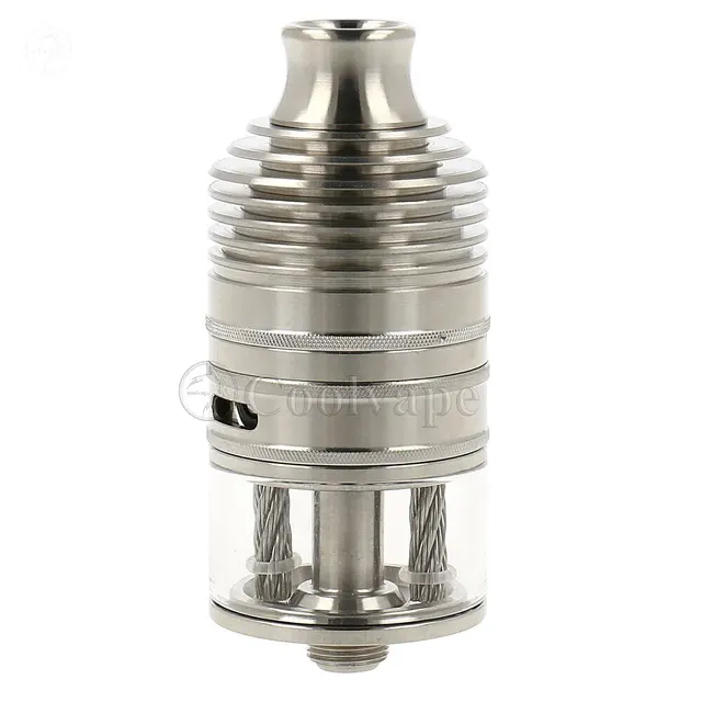 Wolfcoolvape Taifun GX rdta Diameter 23mm, 4.0 ml Atomizer sistem 