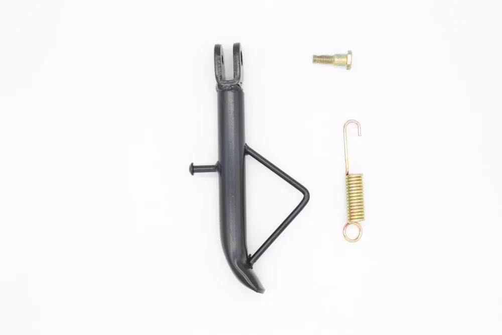 Motorcycle Side support12
