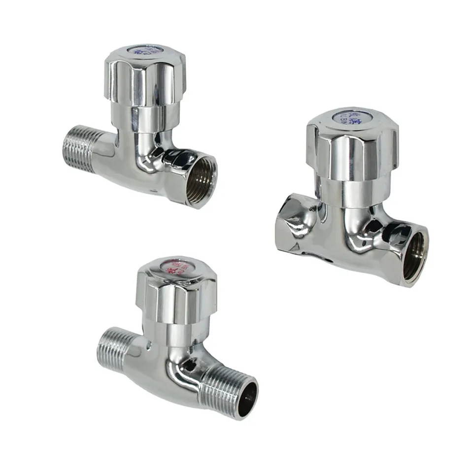 Rubinetto Dell'acqua Fredda Per Lavello Da Cucina Estraibile Placcatura In Nichel Spazzolato Standard Britannico G12 88018875