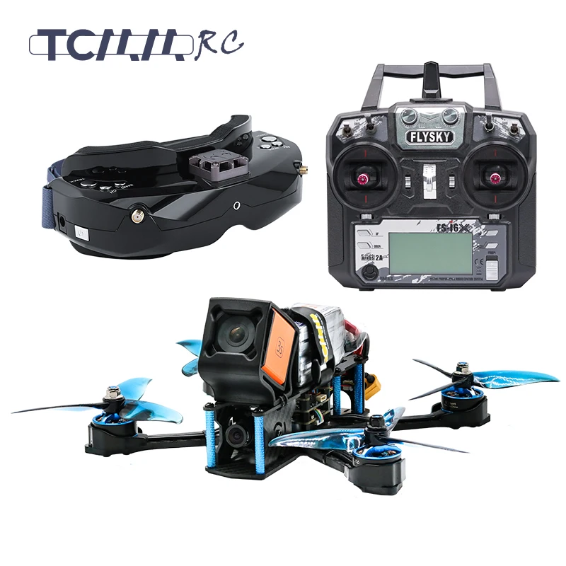 entry level fpv drone