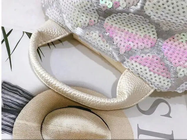 Рюкзак с единорогом, Женский мини-блестящий кожаный рюкзак из искусственной кожи, школьная сумка для девочек-подростков, Mochila Feminina, дорожная сумка, мультяшный рюкзак