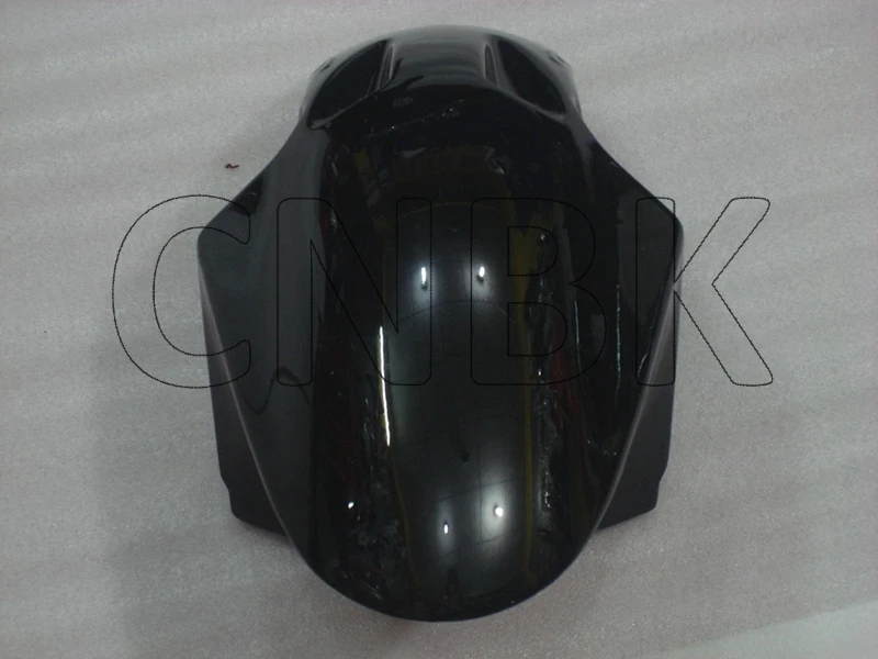 Для RTV1000R RC51 01 02 обтекателя Наборы RTV1000R RC51 01 02 черные мотоциклетные обтекатель RC51 SP1 SP2 2000-2006 Abs обтекатель