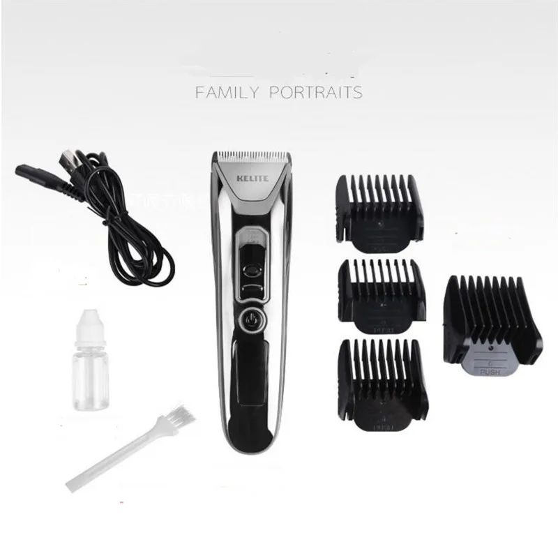 mustache trimmer Электрический триммер для лица и усов, USB зарядное устройство, точная машинка для стрижки волос для взрослых, машинка для стрижки бороды - Цвет: mustache trimmer