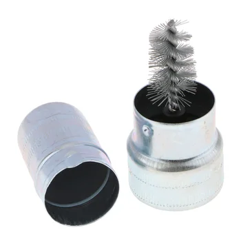 

Car Terminal Cleaning Brush - Dirt And Corrosion Cleaner - Battery Cleaning Brush Tools