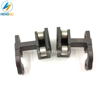 

1 Pair New SM52 PM52 Printing Machine Spare Parts SM52 PM52 Connecting Piece G2.014.004 G2.014.005