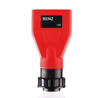 

MS908 Autel 14pin adapter for Benz for Diagnostic Tool Maxisys pro MS906 ,DS808K,MK808 Connector for MaxiSys MS908 for