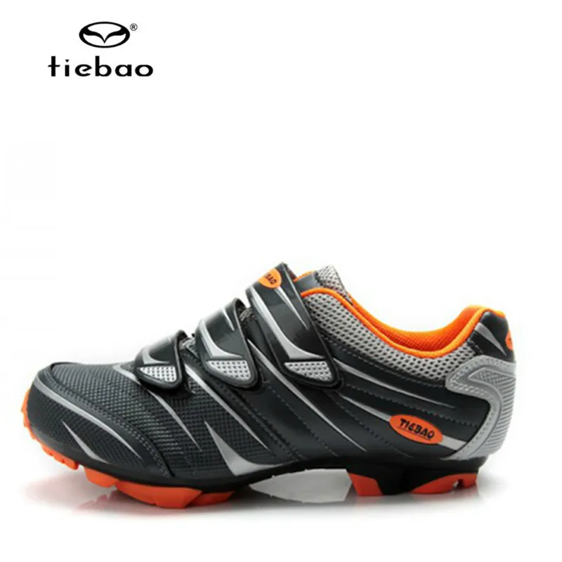 TB35-B816A Shoes TIEBAO велосипедная обувь мужская sapatilha ciclismo mtb самоблокирующийся велосипедный дышащий горный велосипед S2-Snap ручка спортивные кроссовки - Color: TB35-B816A Shoes