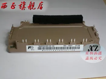 

7MBR50SD120 genuine. Power IGBT module , spot--XZQJD