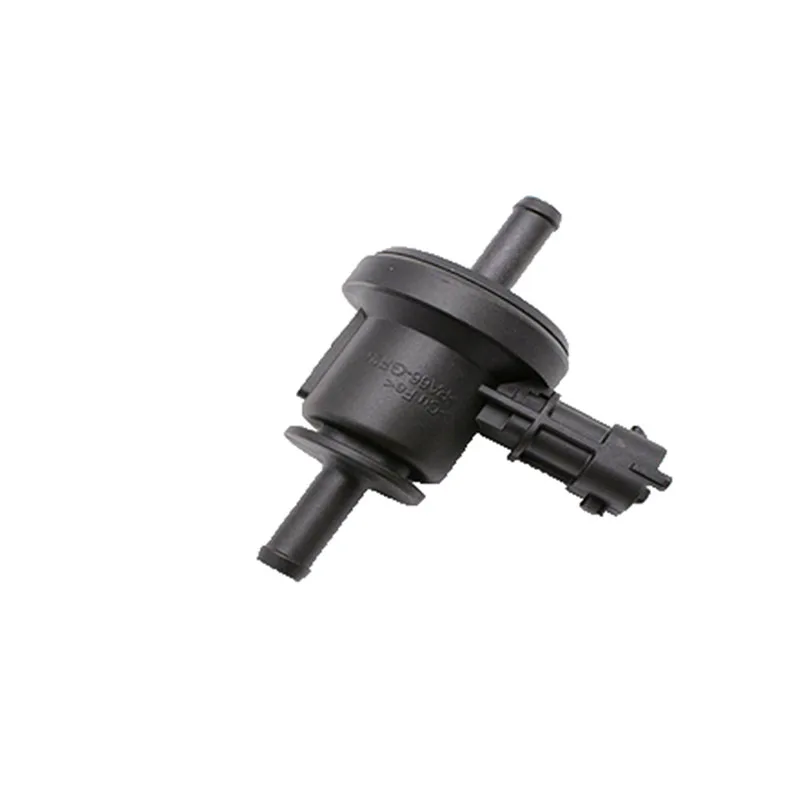 Genuine Vapor Canister Purge Solenoid Valve for 1996-2006 Elantra OEM 3143029200