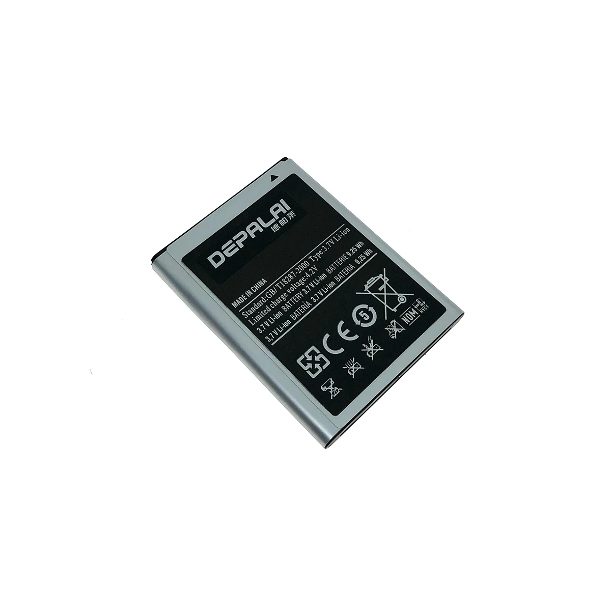 

2500mAh EB615268VU Replacement Mobile Phone Battery for Samsung Note i9220 i9220 Note1 i889 GT-N7000 i9228