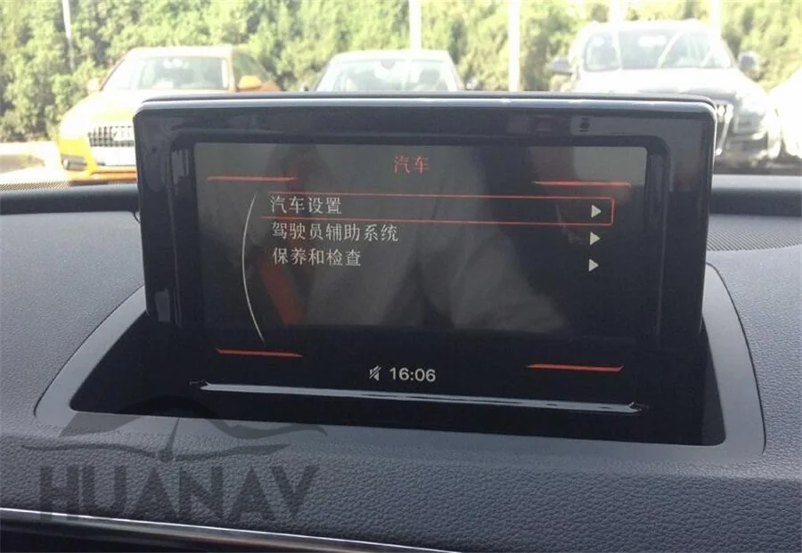 Android 9,0 автомобильный dvd-плеер gps навигация для Audi Q3 2011- Авто Радио стерео Мультимедийный Плеер сенсорный экран головное устройство