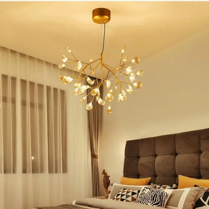 Современный Decoracao Casa Lustre E Pendente для Sala обеденный стол Лофт Lampen современный декор Maison Подвеска светильник подвесной