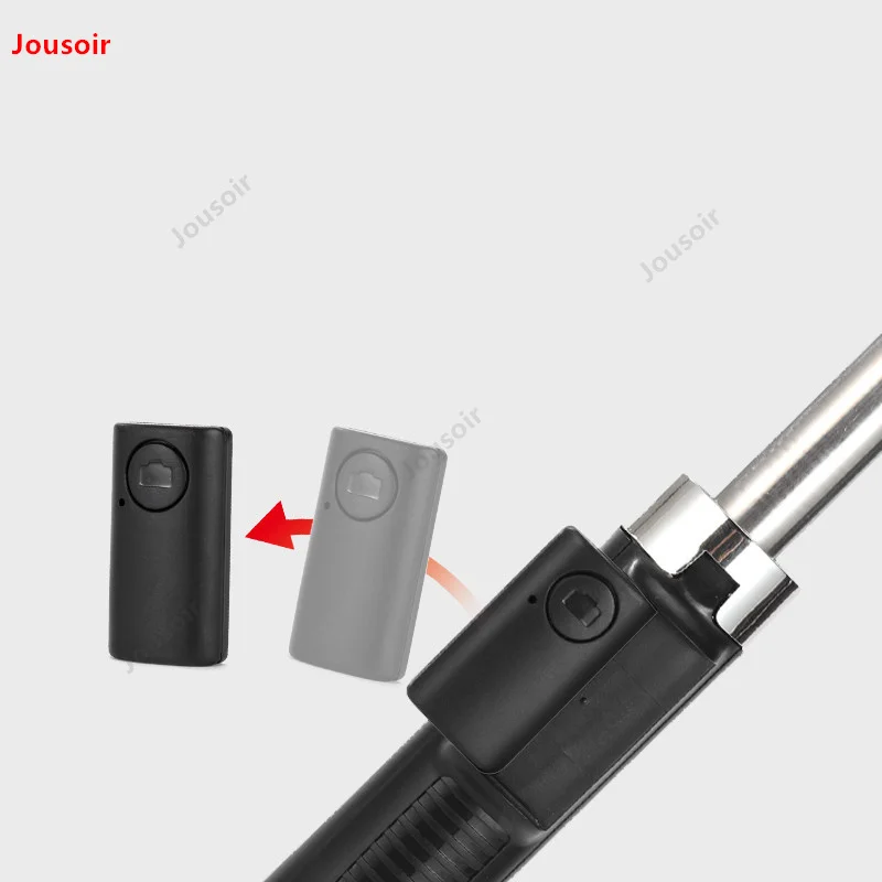 Bluetooth Расширенная селфи-палка универсальная камера артефакт беспроводной с дистанционным штативом CD50 T07