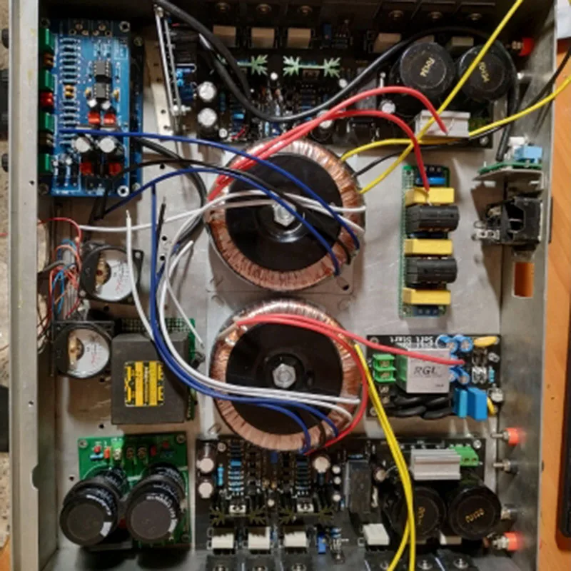 Двойной Ac 28V 12V Одиночный 12V 200W трансформатор для Preamplifer Amplifer Tone доска используется 220V