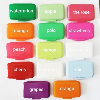 

Wholesale 10pcs/ Dental Orthodontics Ortho Wax Mint Mix Scent For Braces Bracket Gum IrritationTeeth Whitening Wholesale