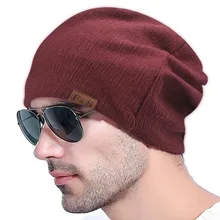 Шапка для мужчин и женщин зимний головной убор сплошной цвет ворс кепка Повседневная зимне наушники шапка Кепка берет Новая мода горячая Распродажа покупка