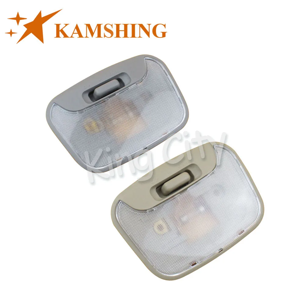 阅读灯 For Mitsubishi Lancer Outlander EX ASX Pajero V73 V77 (1) 副本