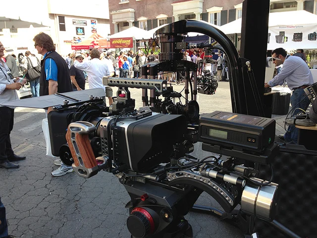 $655,62 Tilta BMCC rig Pro kit for BlackMagic Camera Cage Baseplate Wooden handle free shipping