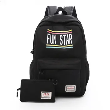 

Waterproof Backpack set children school bags Girls Kids Satchel Backpack schoolbags primary school backpack mochilas infantil