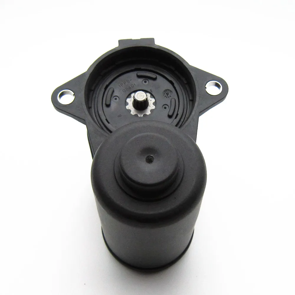 1Pcs 12 Torx TRW hand brake handbrake servomotor calliper For passat B6 B7 TIGUAN GOLF JETTA MK6 32332267 3C0998281A