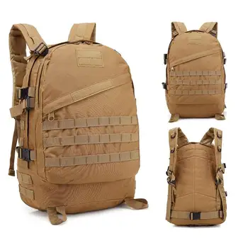 

Multifunction Outdoor Hiking Trekking Hunting Camping Bag Military Assault Backpack Army Large Tactical Capacity Bags Camo D5V7