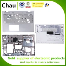 Новинка для hp 650 655 G4 G5 верхняя часть подлокотника крышка/нижний корпус дверь серебро
