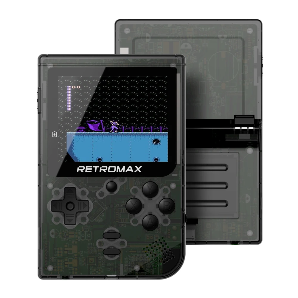 Мини карманный портативный игровой плеер игровая консоль 8 бит Ретро встроенный 181 классические игры лучший подарок для ребенка Ностальгический плеер