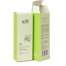 Роскошная торговля пустая Косметическая подарочная картонная упаковочная коробка для духов Пользовательский логотип дизайн парфюмерная коробка для парфюмерных флаконов