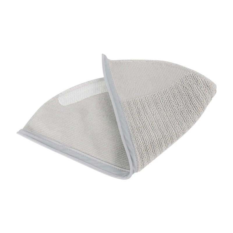 Main Side Brush Mop Cloth HEPA Filter Kit for Xiaomi 1C STYTJ01ZHM Robot Vacuum Cleaner Replacement Parts Accessories Clean Tool
