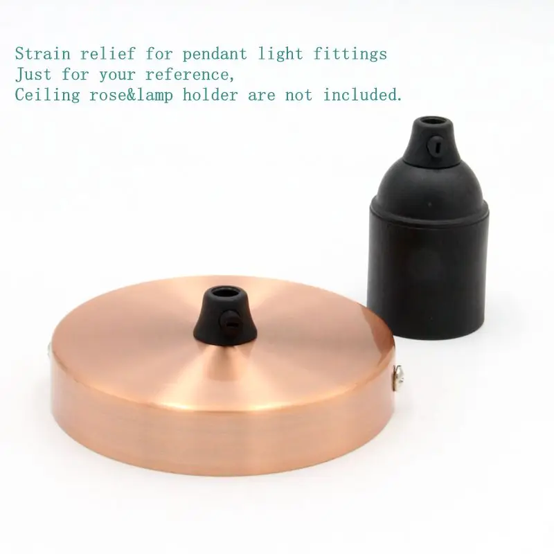 strain relief for pendant lights_副本_副本