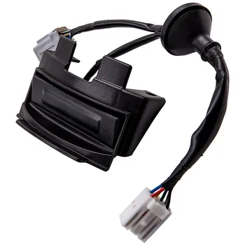 

81260-2V010 Outside Hdl Lock ASSY-T/Lid Fit 2011-17 for Veloster with Camera