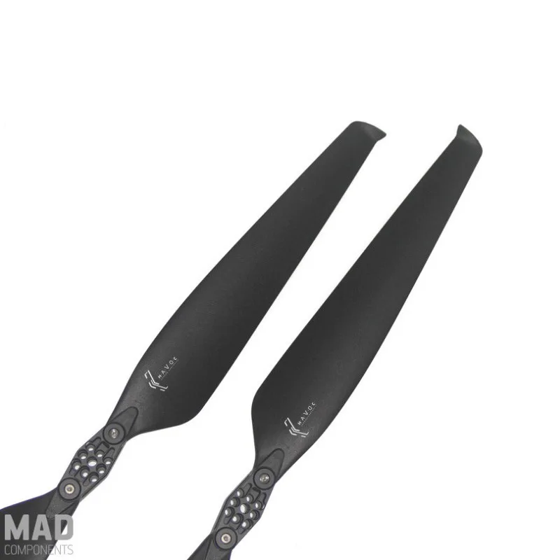 

MAD Magnetic Innovation/Multi-Rotor Propeller Folding dji mad 24-Inch