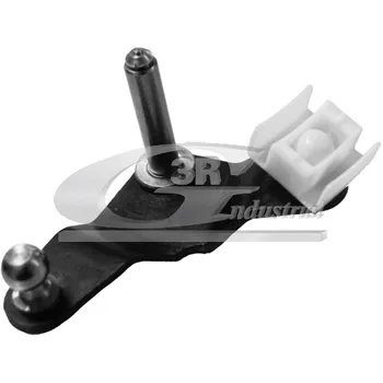 

247393RG. CHAP LEVER. OCTAVIA FABIA GOLF BORA,NEW BEETLE, POLE TOLEDO LEON, IBIZA CORDOBA, AROSA