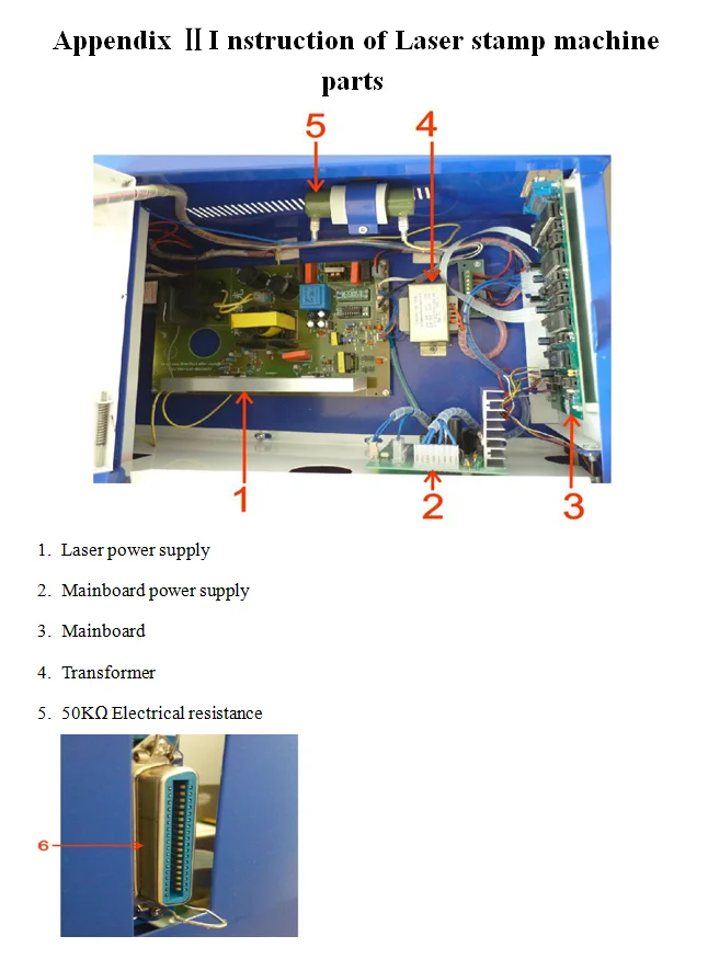CNC лазер 40 Вт Гравировальный лазер 40WGraviermaschine 30x20 CO2 USB с 4 радами CNC 40 Вт