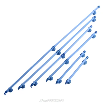 

7"10"14"18"23"28" Fish Tank Aquarium Air Stone Wall Bubble Tube Aeration Tube Jy29 20 Dropship